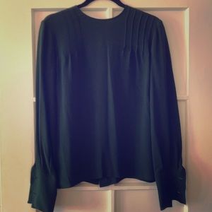 Valentino Blouse